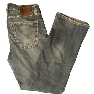 Lucky Brand Jeans 361 vintage straight 32x32